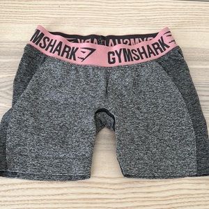 GymShark Short Leggings